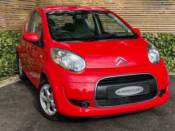 Used Citroen C1 2012 for sale - 74799649: Photo 2