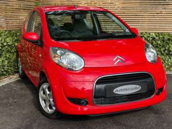 Used Citroen C1 2012 for sale - 74799649: Photo