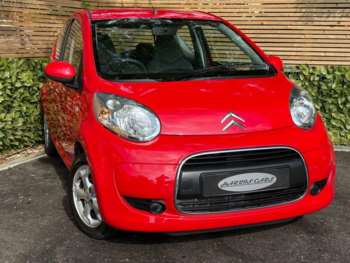 Used Citroen C1 2012 for sale - 74799649: Photo