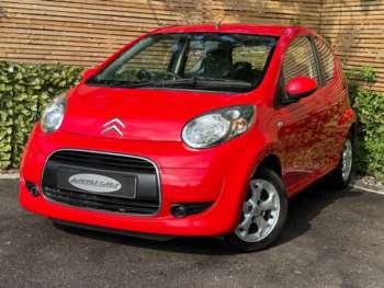 Used Citroen C1 2012 for sale - 74799649: Photo