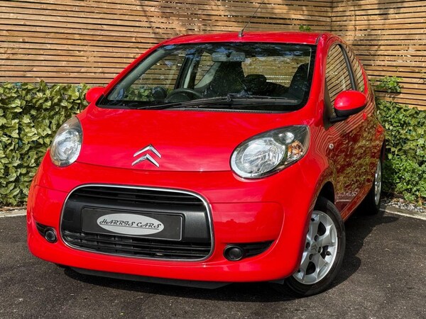 Used Citroen C1 2012 for sale - 74799649: Photo 5