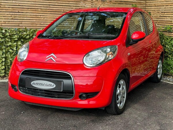 Used Citroen C1 2012 for sale - 74799649: Photo 6