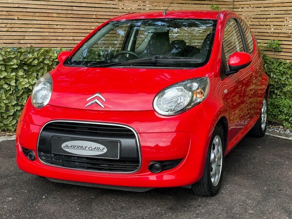 Used Citroen C1 2012 for sale - 74799649: Photo 7