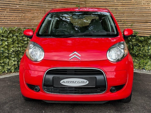 Used Citroen C1 2012 for sale - 74799649: Photo 8