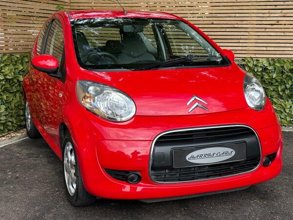 Used Citroen C1 2012 for sale - 74799649: Photo 9