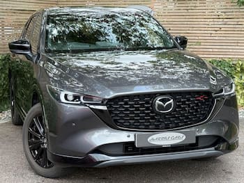Used Mazda CX-5 2023 for sale - 79712427: Photo