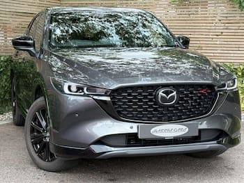 Used Mazda CX-5 2023 for sale - 79712427: Photo