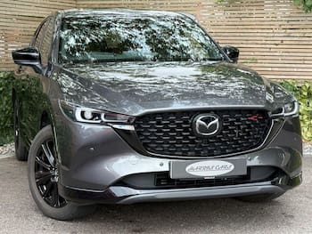 Used Mazda CX-5 2023 for sale - 79712427: Photo