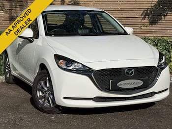 Used Mazda Mazda2 2022 for sale - 79820255: Photo