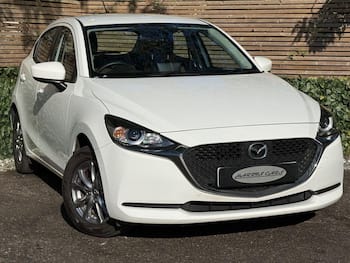 Used Mazda Mazda2 2022 for sale - 79820255: Photo