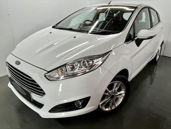 Used Ford Fiesta 2015 for sale - 78220274: Photo