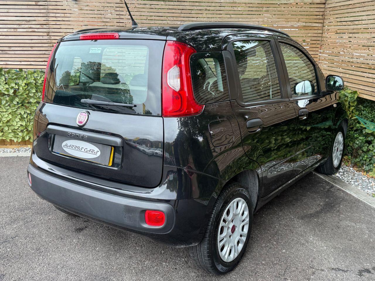 Used Fiat Panda 2014 for sale - 76993866: Photo 11