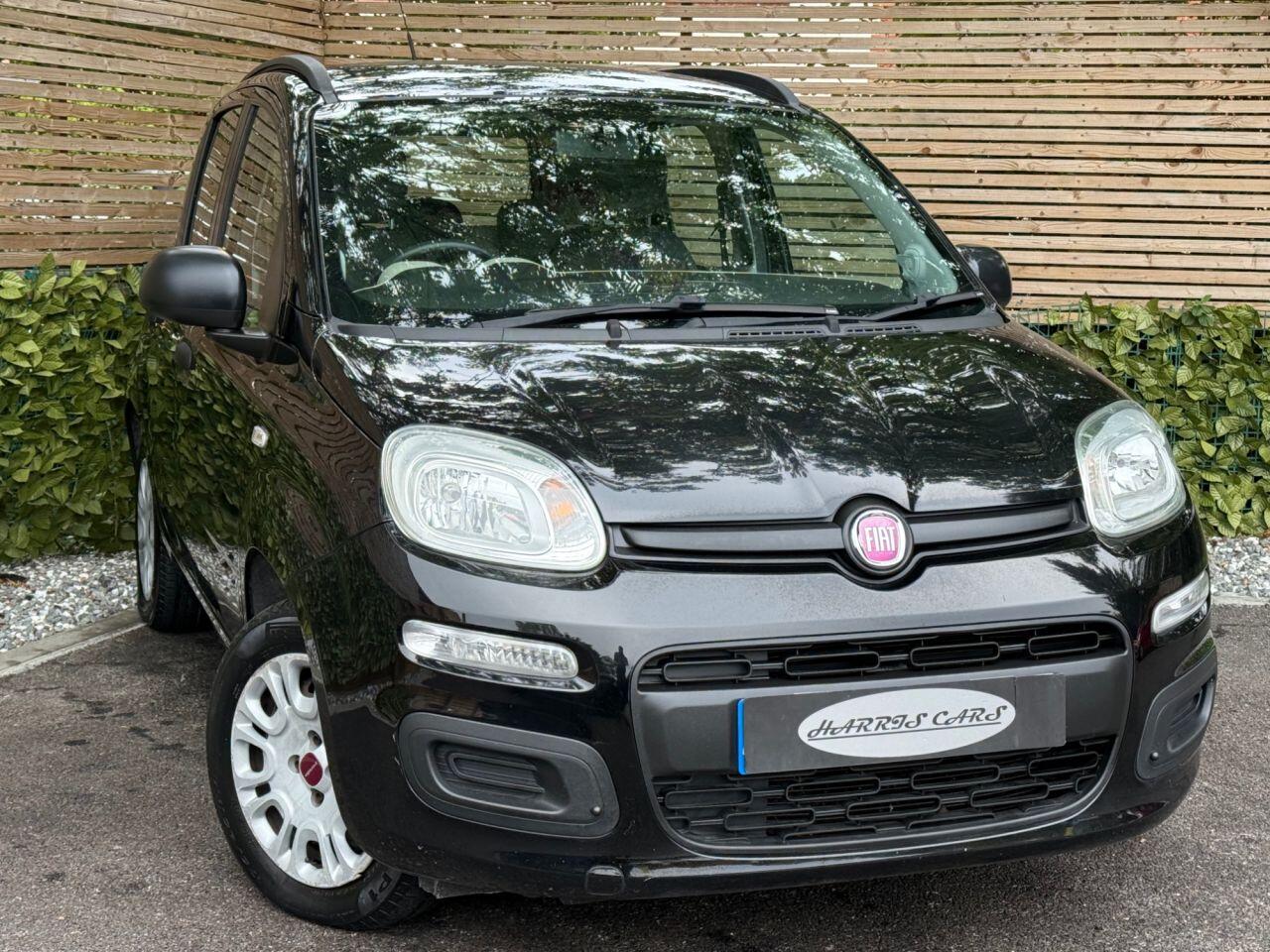 Used Fiat Panda 2014 for sale - 76993866: Photo 3
