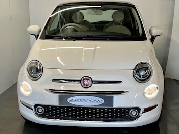 Used Fiat 500 2017 for sale - 75768876: Photo