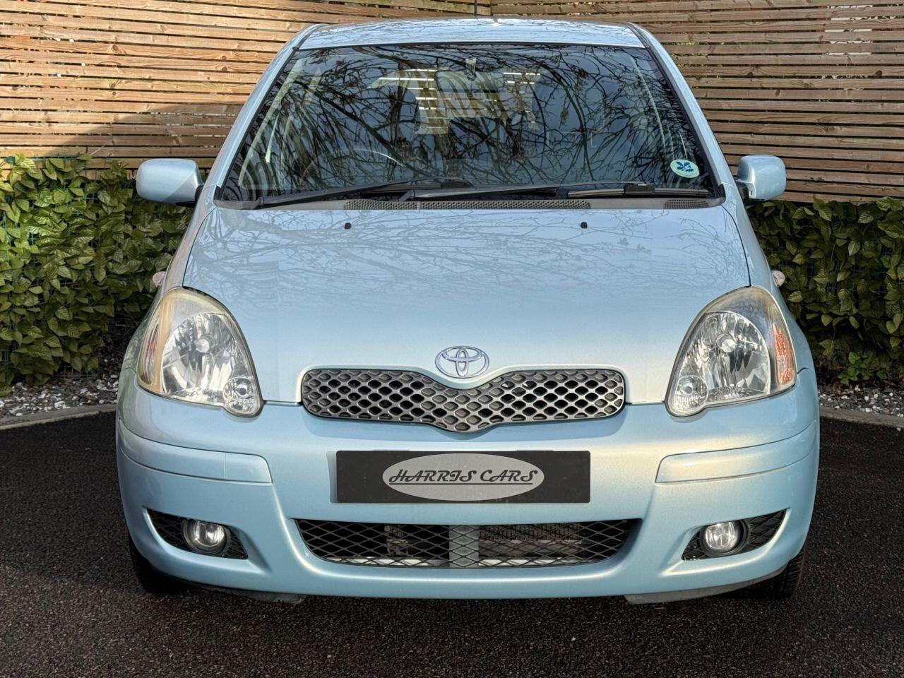 Used Toyota Yaris 2005 for sale - 77396061: Photo 10