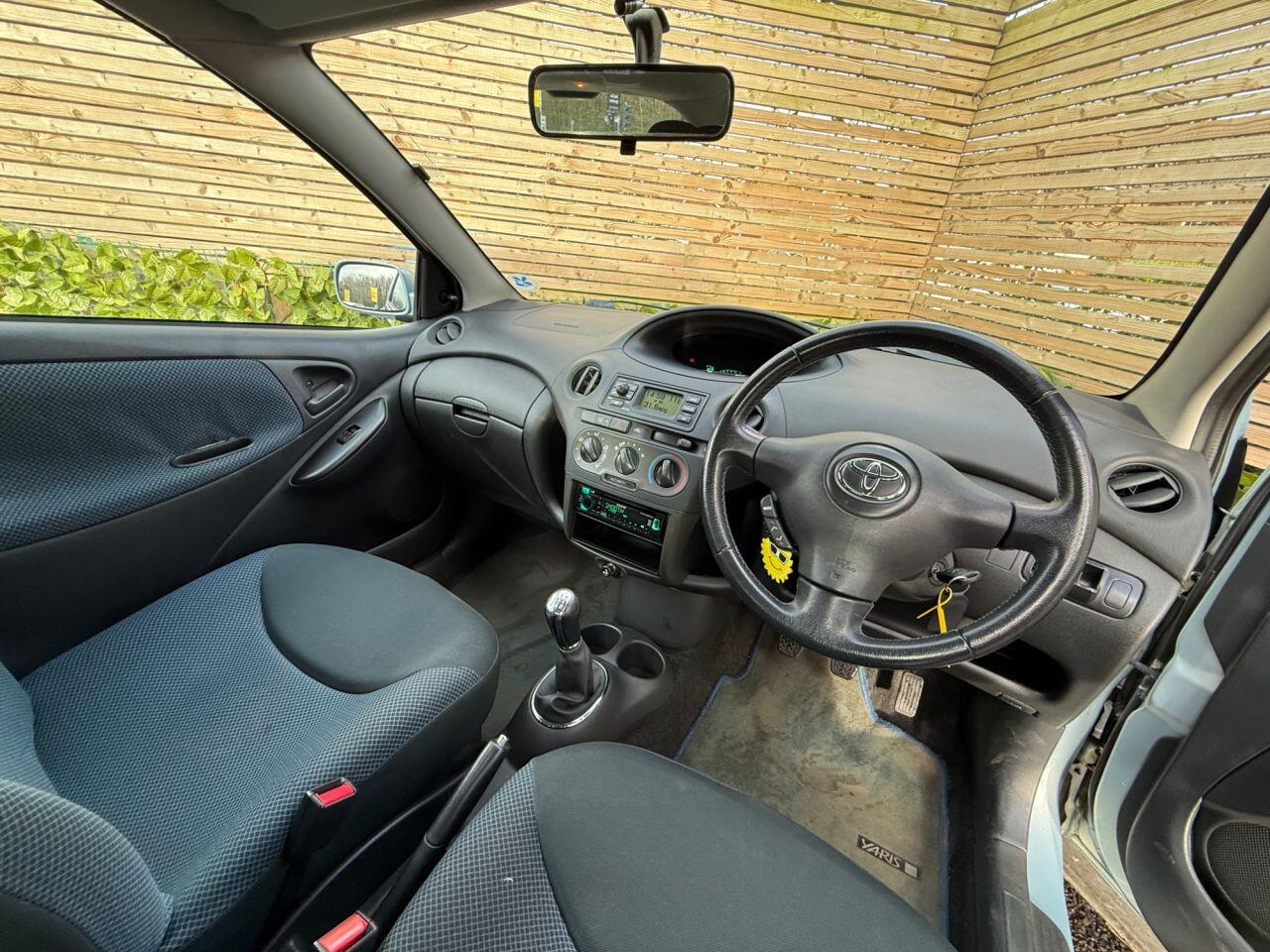 Used Toyota Yaris 2005 for sale - 77396061: Photo 16