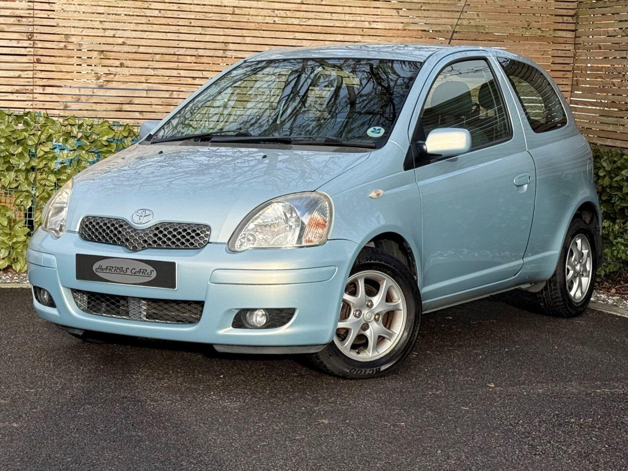 Used Toyota Yaris 2005 for sale - 77396061: Photo 4