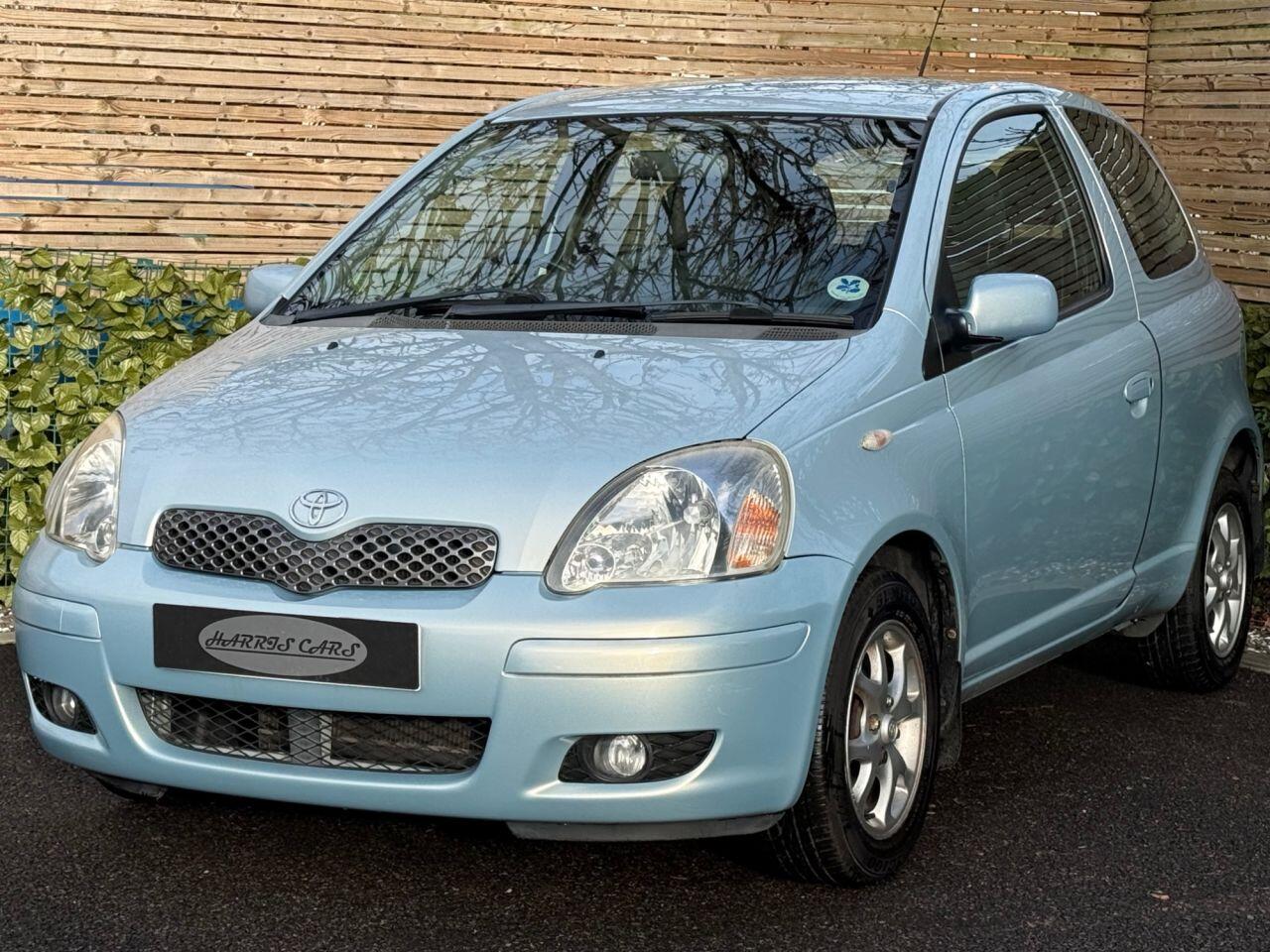 Used Toyota Yaris 2005 for sale - 77396061: Photo 7