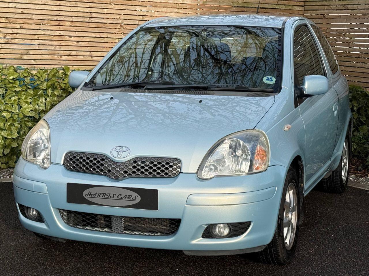 Used Toyota Yaris 2005 for sale - 77396061: Photo 8