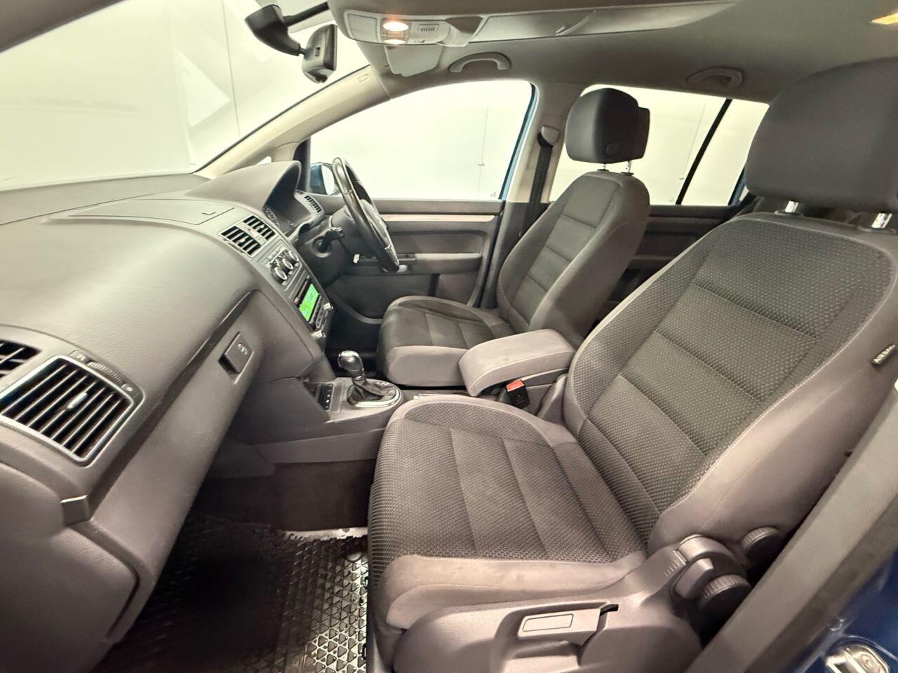 Used Volkswagen Touran 2014 for sale - 76424907: Photo 22