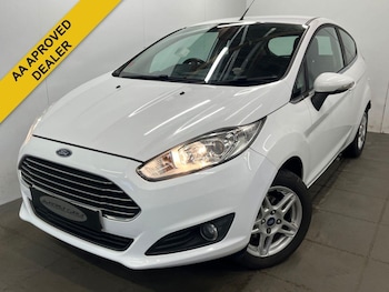 Ford Fiesta feature image