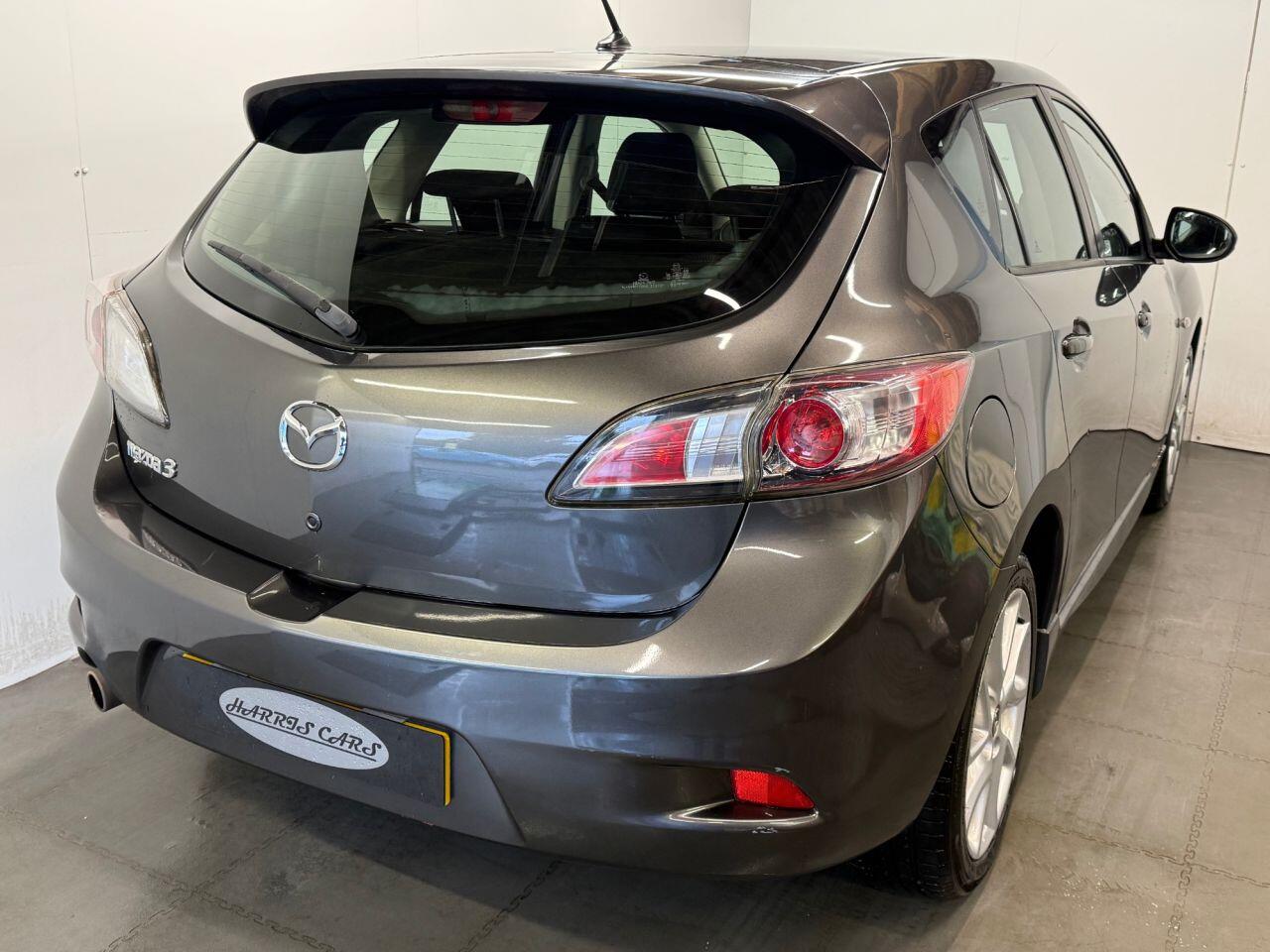 Used Mazda Mazda3 for sale - 77633516: Photo 11