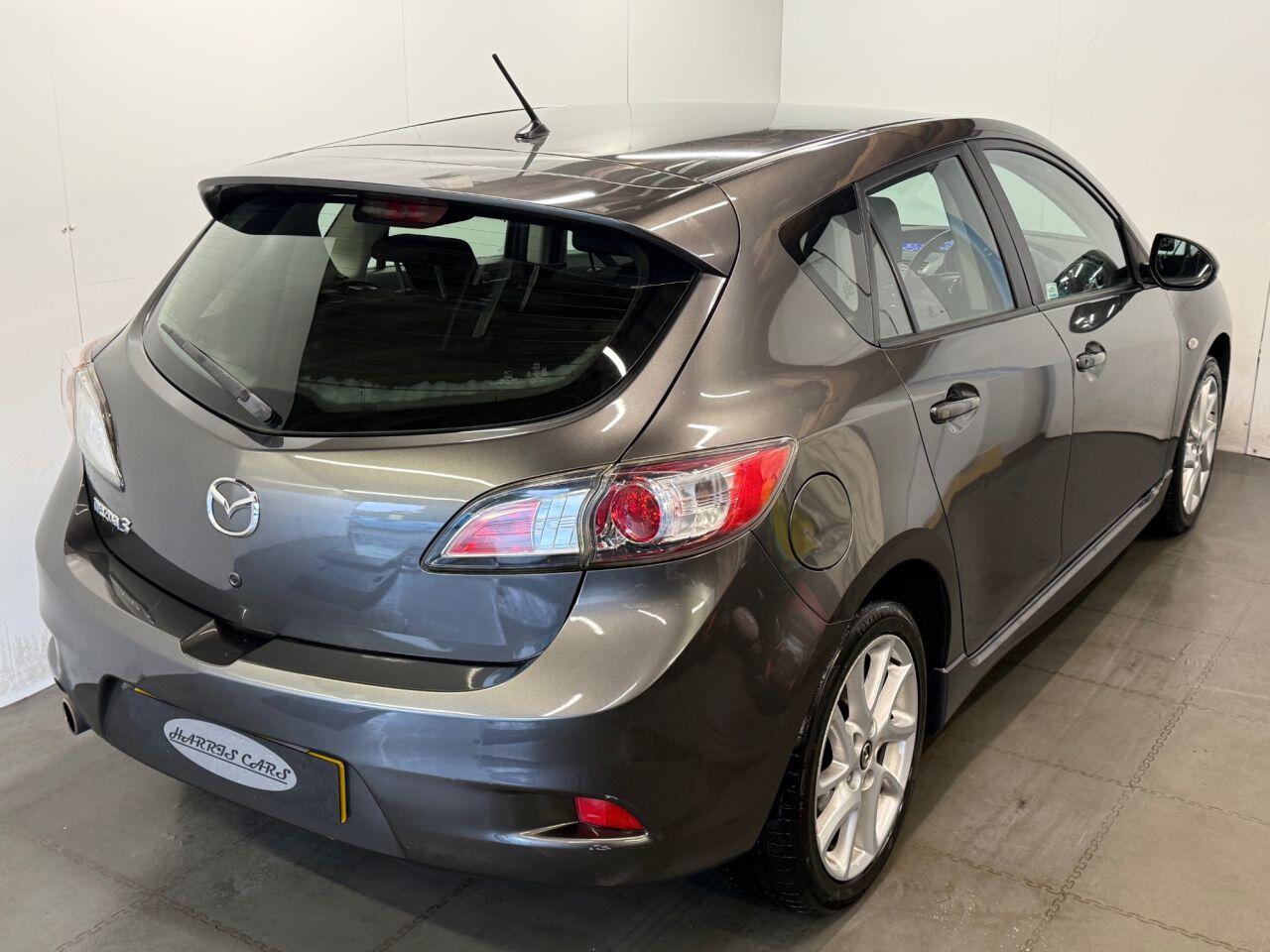 Used Mazda Mazda3 for sale - 77633516: Photo 13