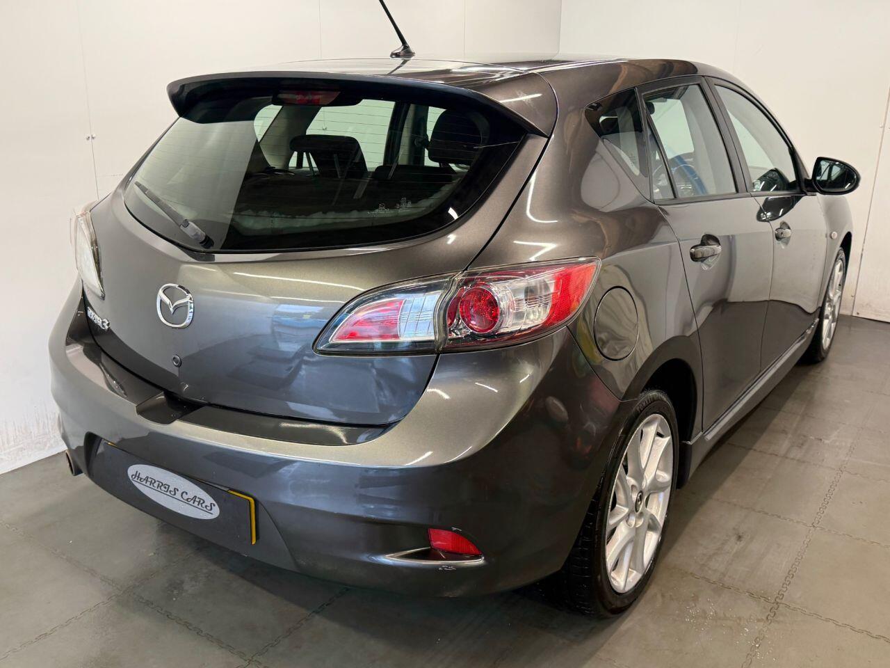 Used Mazda Mazda3 for sale - 77633516: Photo 14