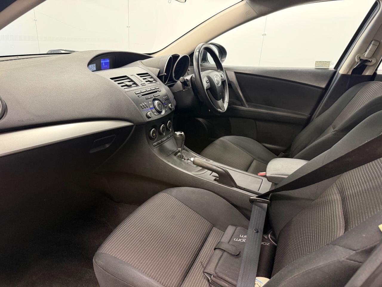 Used Mazda Mazda3 for sale - 77633516: Photo 15