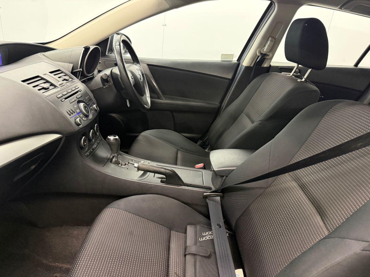 Used Mazda Mazda3 for sale - 77633516: Photo 16