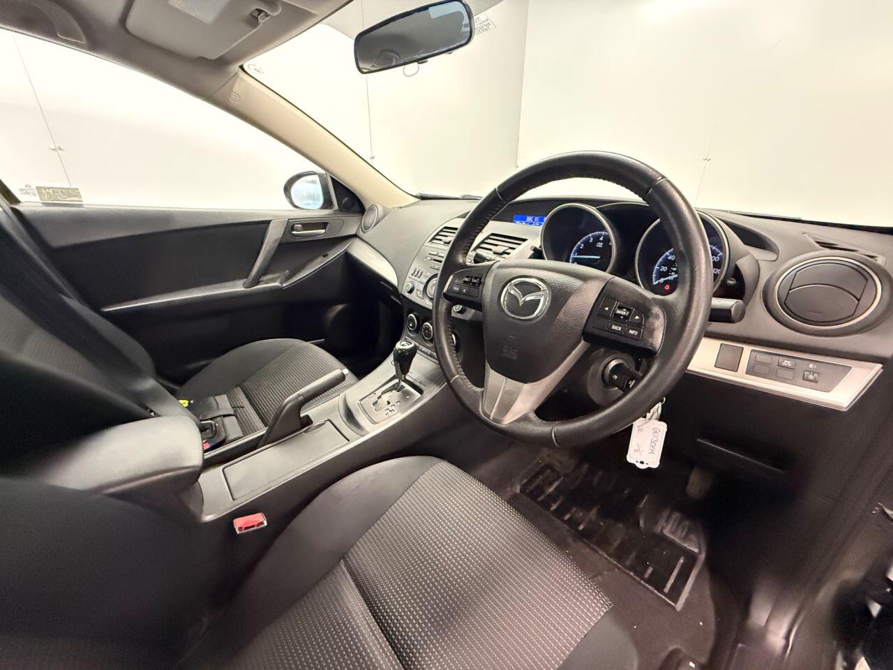 Used Mazda Mazda3 for sale - 77633516: Photo 17