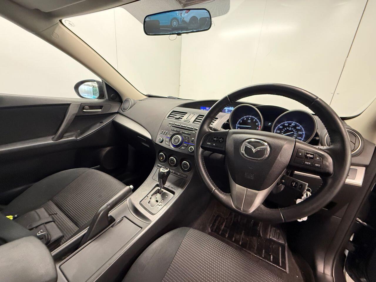 Used Mazda Mazda3 for sale - 77633516: Photo 18