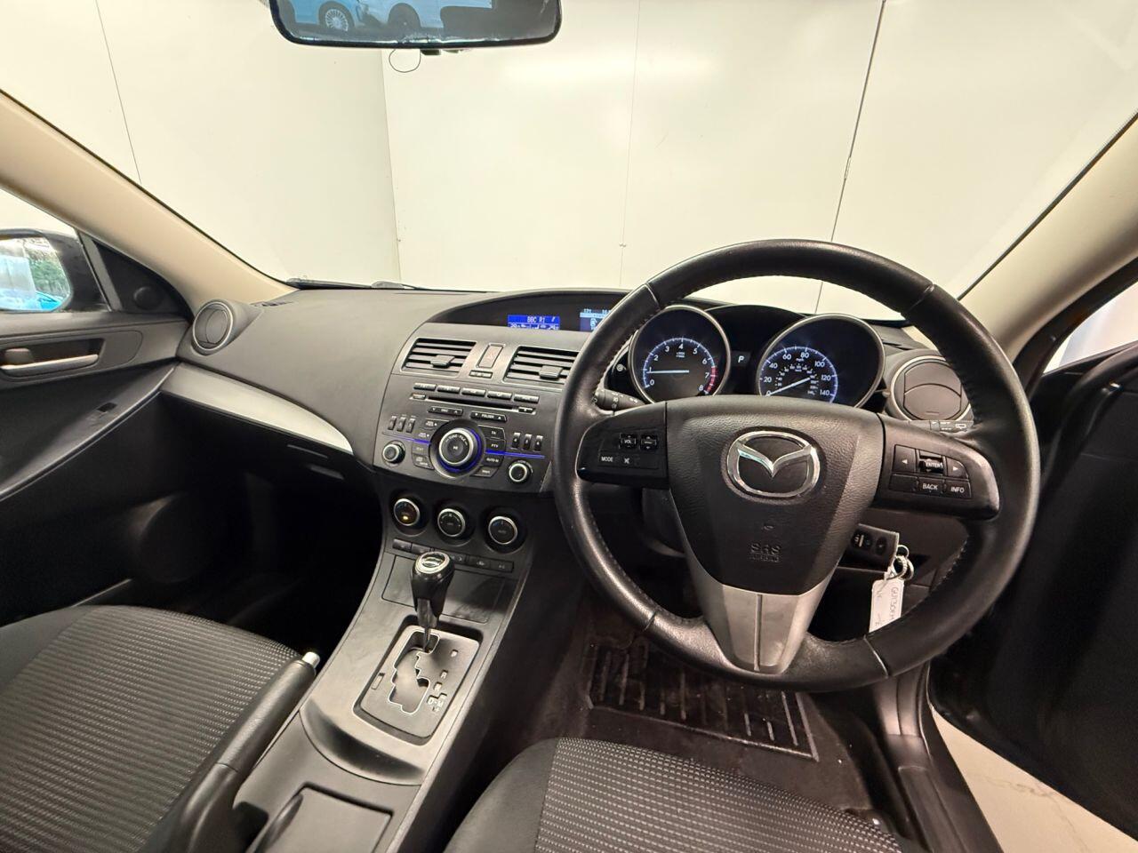 Used Mazda Mazda3 for sale - 77633516: Photo 19