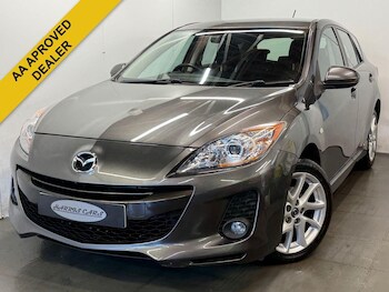 Used Mazda Mazda3 2013 for sale - 77633516: Photo