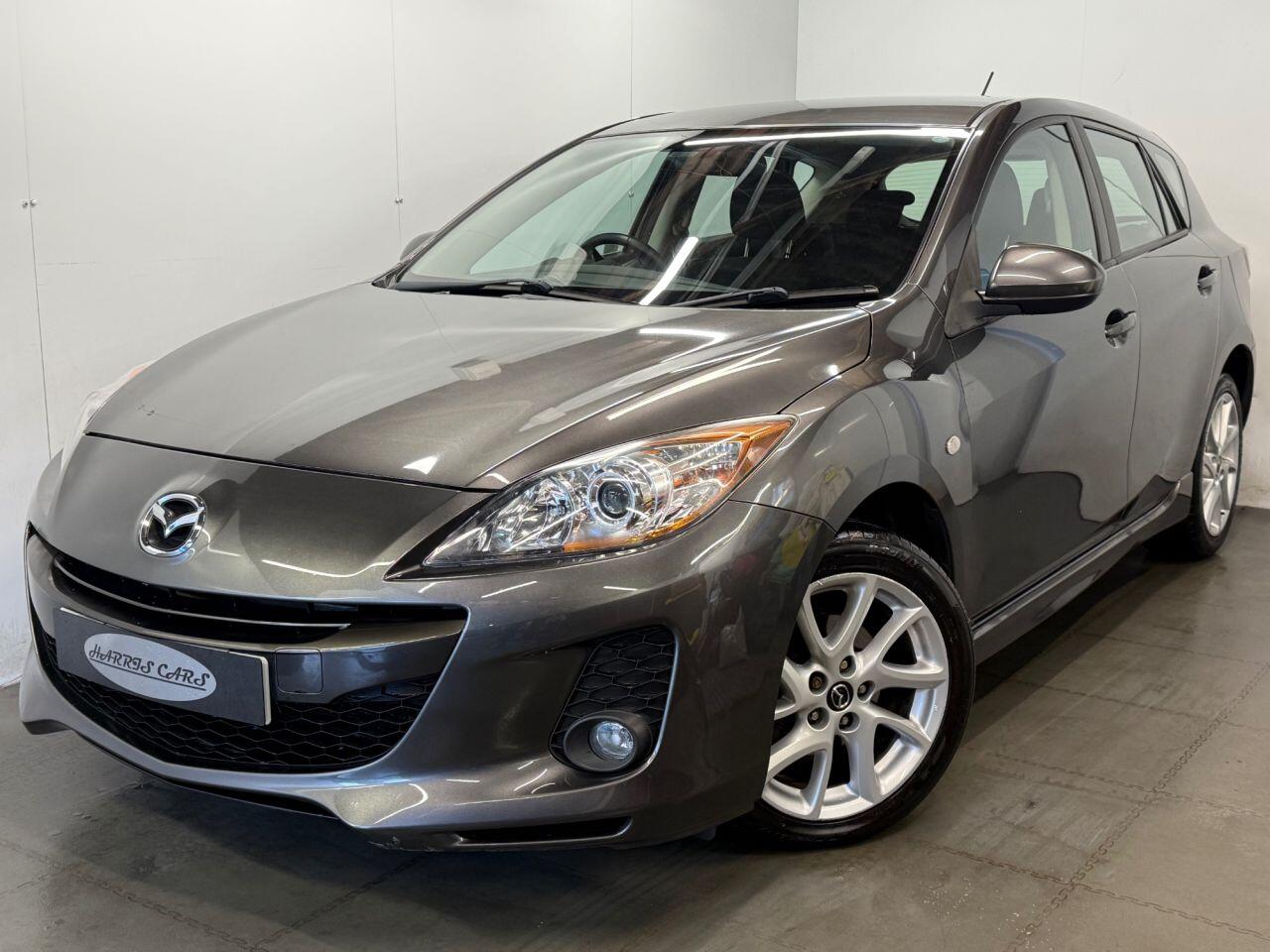 Used Mazda Mazda3 for sale - 77633516: Photo 2