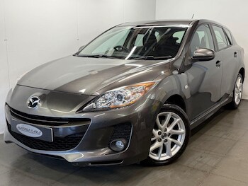 Used Mazda Mazda3 2013 for sale - 77633516: Photo