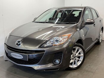 Used Mazda Mazda3 2013 for sale - 77633516: Photo