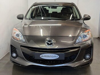 Used Mazda Mazda3 2013 for sale - 77633516: Photo