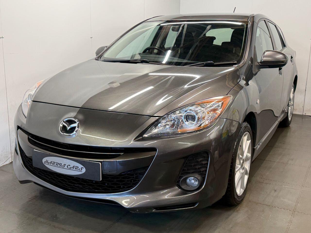 Used Mazda Mazda3 for sale - 77633516: Photo 5
