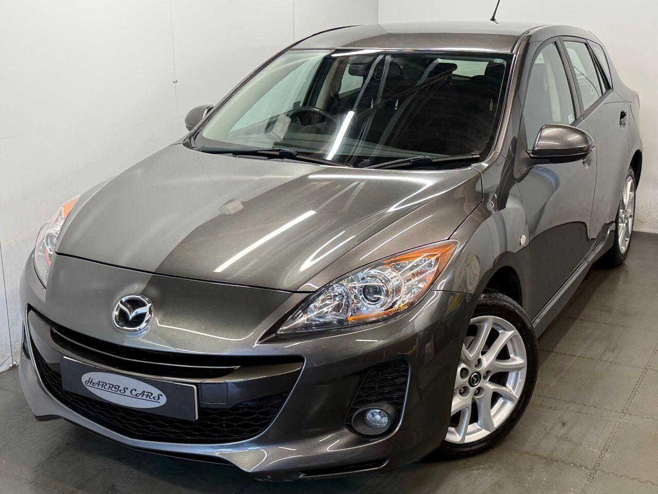 Used Mazda Mazda3 for sale - 77633516: Photo 6