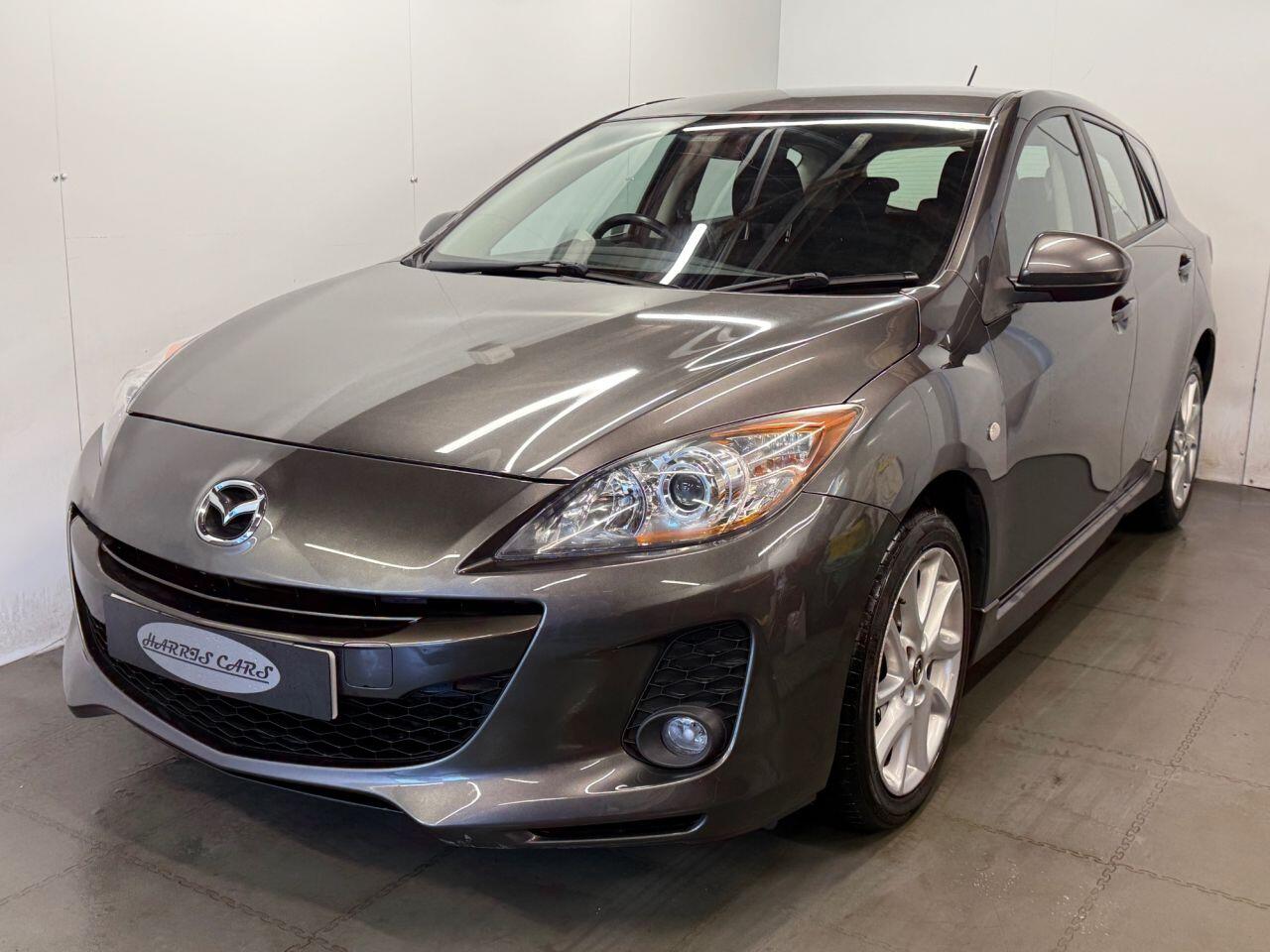 Used Mazda Mazda3 for sale - 77633516: Photo 7