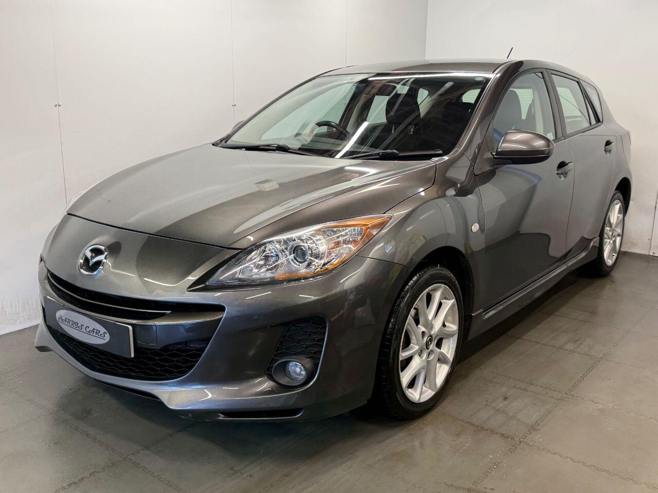 Used Mazda Mazda3 for sale - 77633516: Photo 8