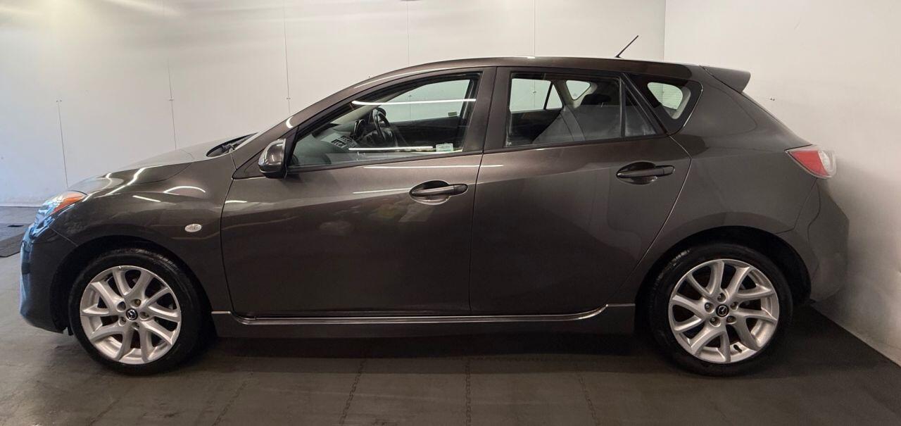 Used Mazda Mazda3 for sale - 77633516: Photo 9