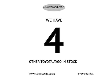 Used Toyota AYGO 2012 for sale - 79520596: Photo