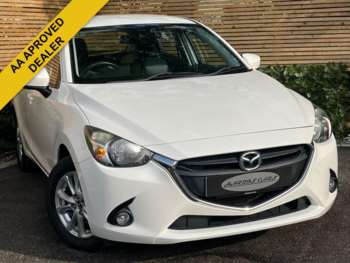 Used Mazda Mazda2 2018 for sale - 75070942: Photo