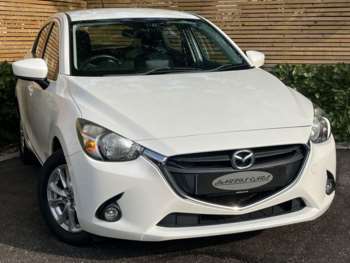 Used Mazda Mazda2 2018 for sale - 75070942: Photo