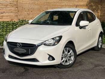 Used Mazda Mazda2 2018 for sale - 75070942: Photo