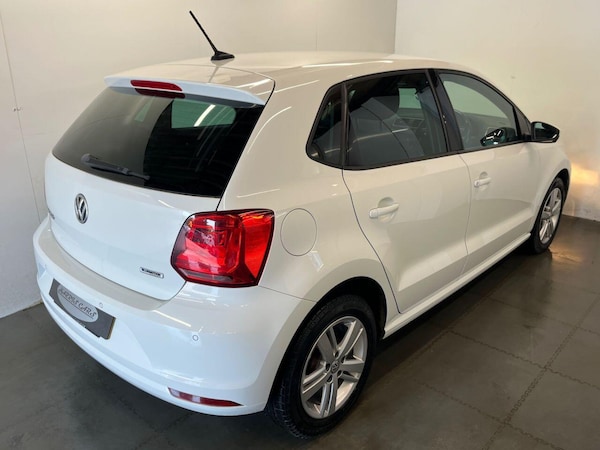 Used Volkswagen Polo 2017 for sale - 76121346: Photo 10