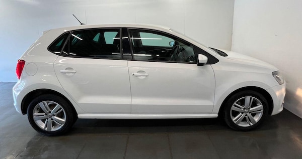 Used Volkswagen Polo 2017 for sale - 76121346: Photo 11