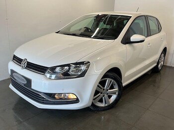 Used Volkswagen Polo 2017 for sale - 76121346: Photo 3